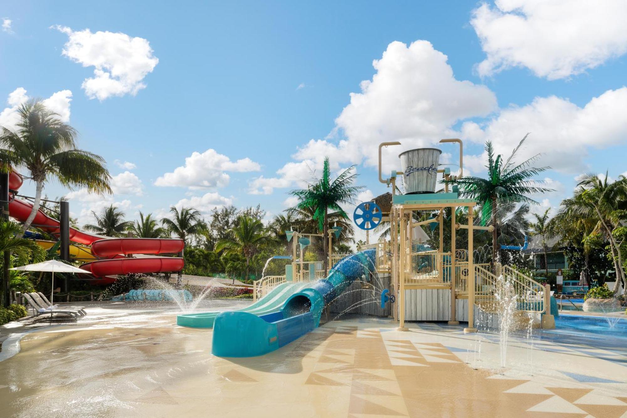 Beaches Turks And Caicos Resort Villages And Spa All Inclusive The Bight Settlements Exterior photo
