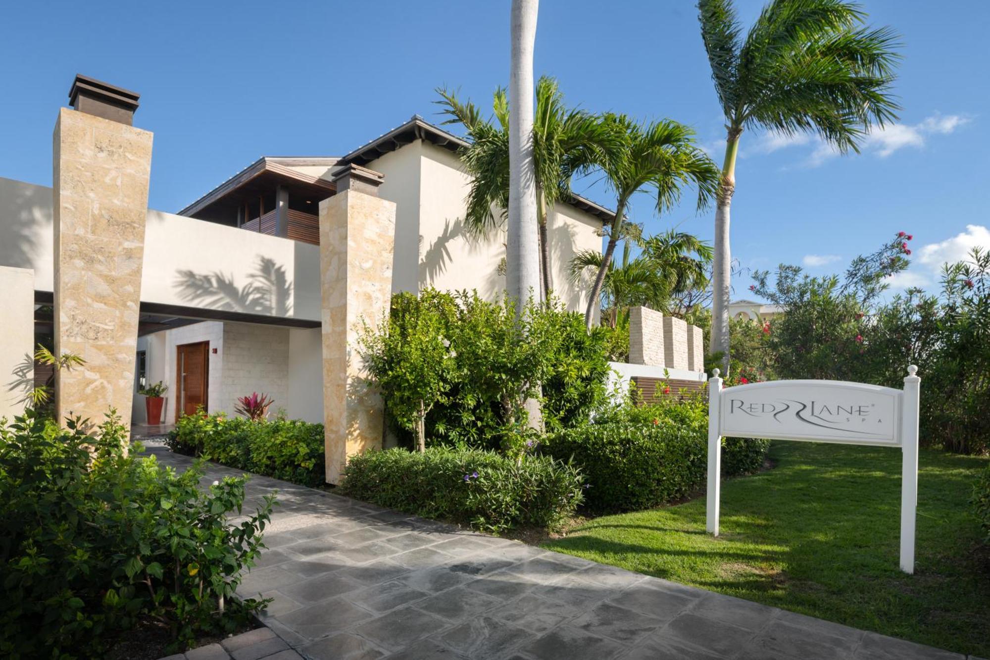 Beaches Turks And Caicos Resort Villages And Spa All Inclusive The Bight Settlements Exterior photo