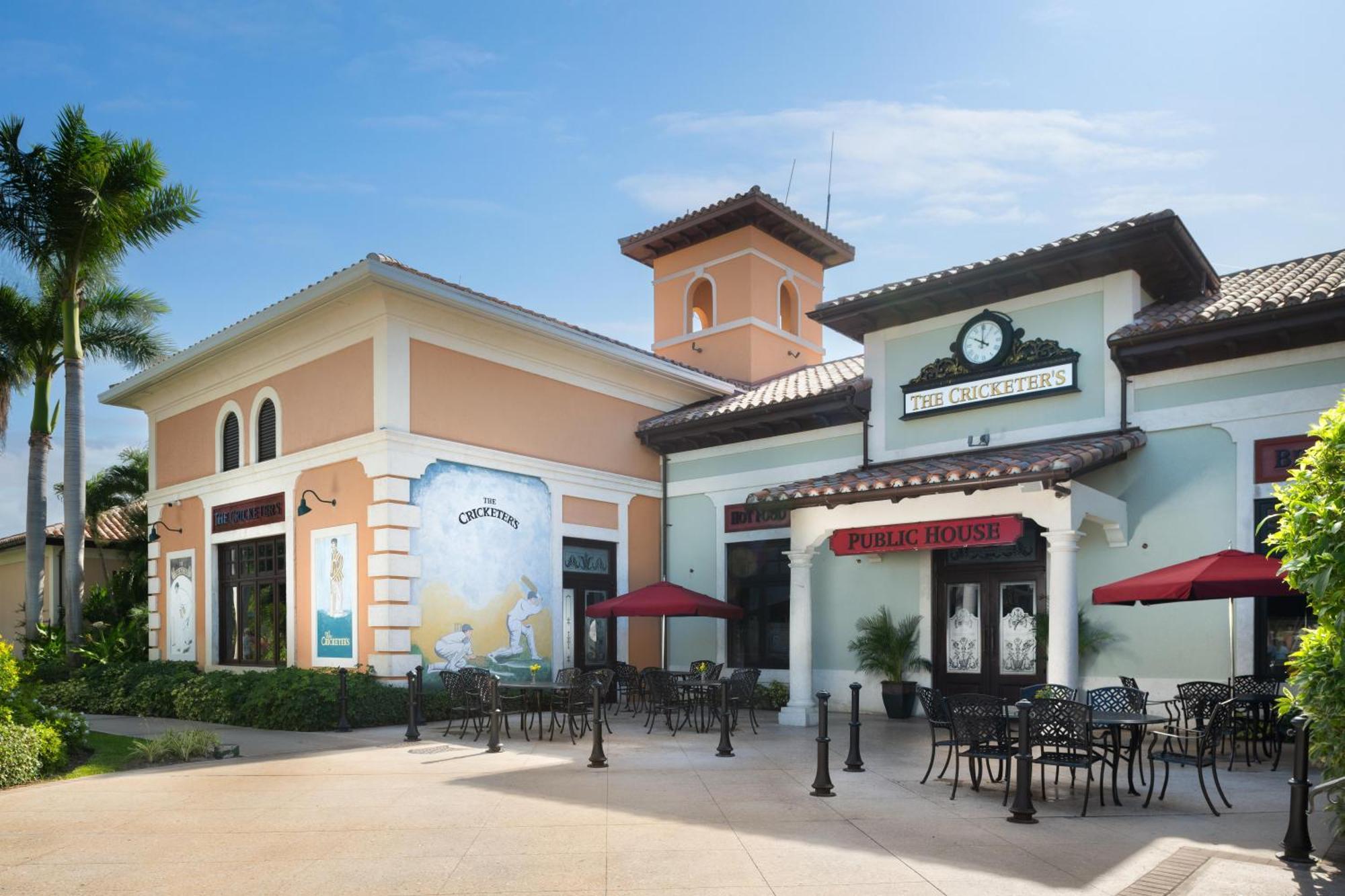 Beaches Turks And Caicos Resort Villages And Spa All Inclusive The Bight Settlements Exterior photo