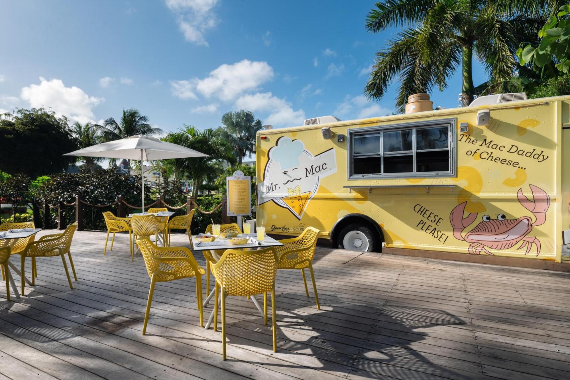 Beaches Turks And Caicos Resort Villages And Spa All Inclusive The Bight Settlements Exterior photo