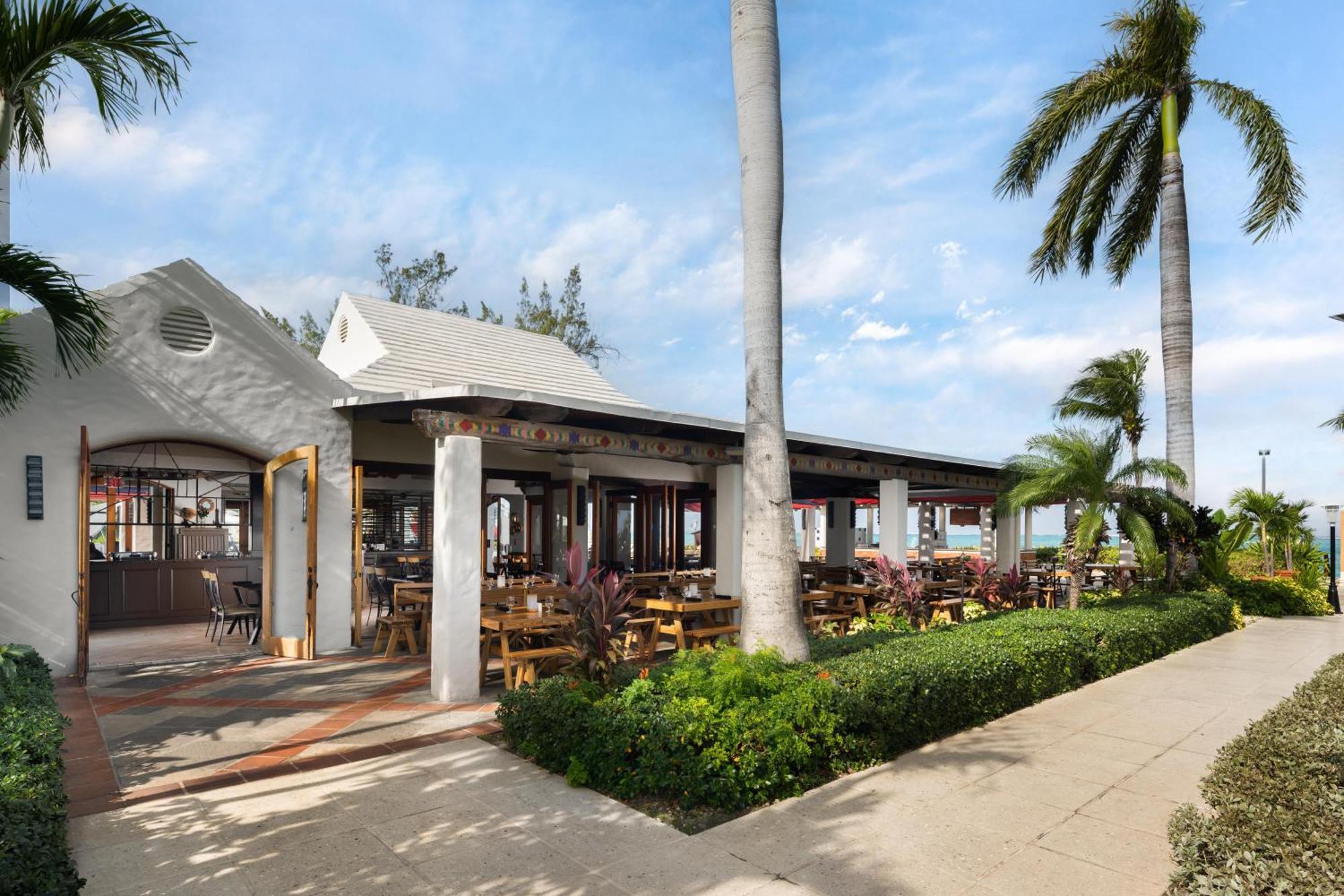 Beaches Turks And Caicos Resort Villages And Spa All Inclusive The Bight Settlements Exterior photo