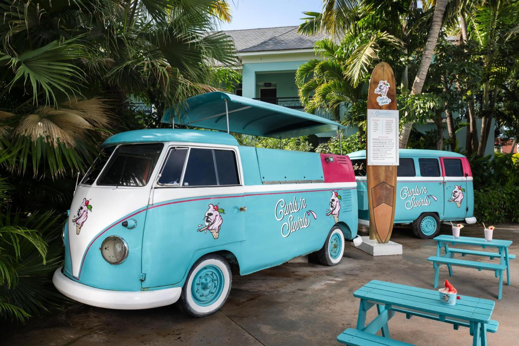 Beaches Turks And Caicos Resort Villages And Spa All Inclusive The Bight Settlements Exterior photo