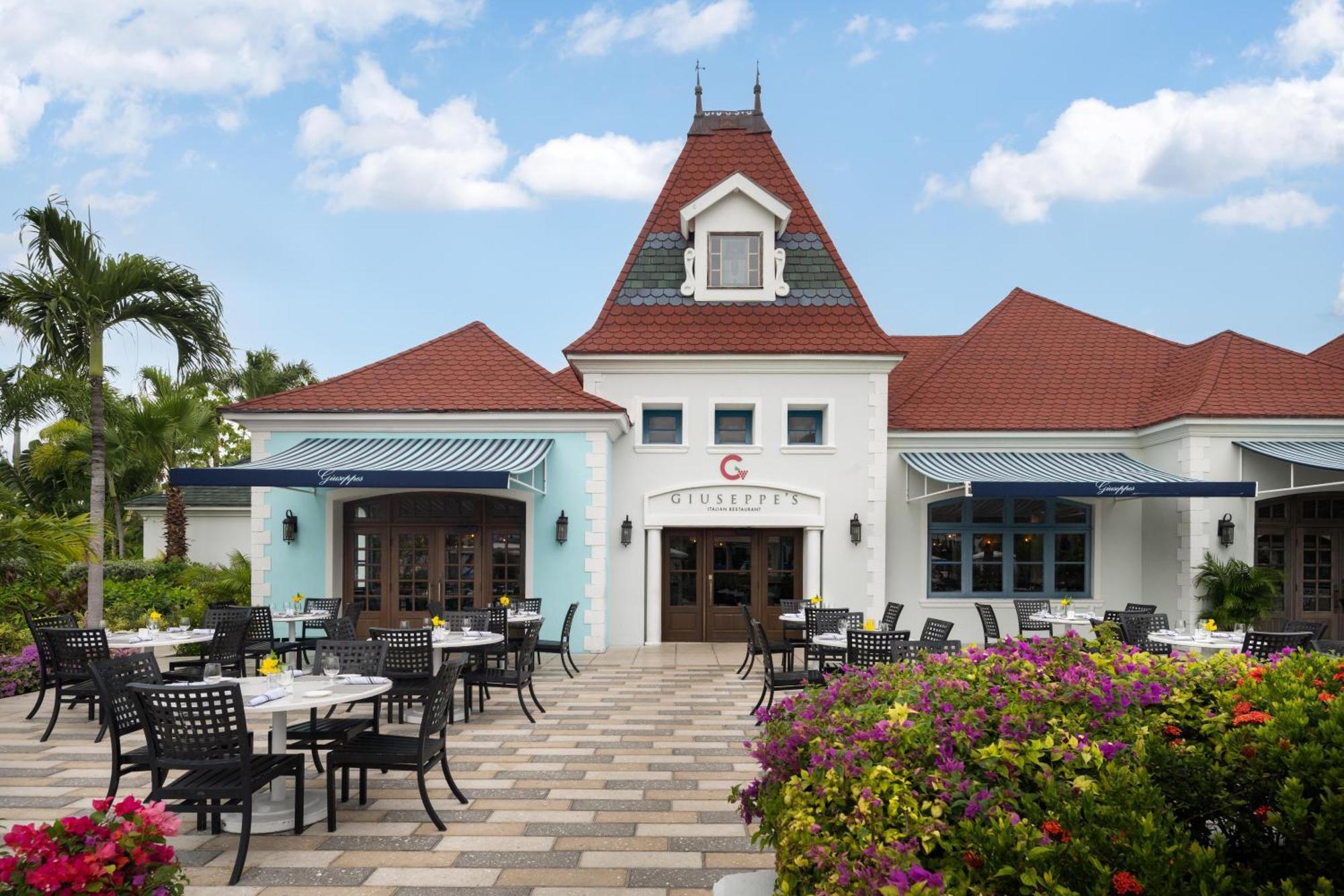 Beaches Turks And Caicos Resort Villages And Spa All Inclusive The Bight Settlements Exterior photo