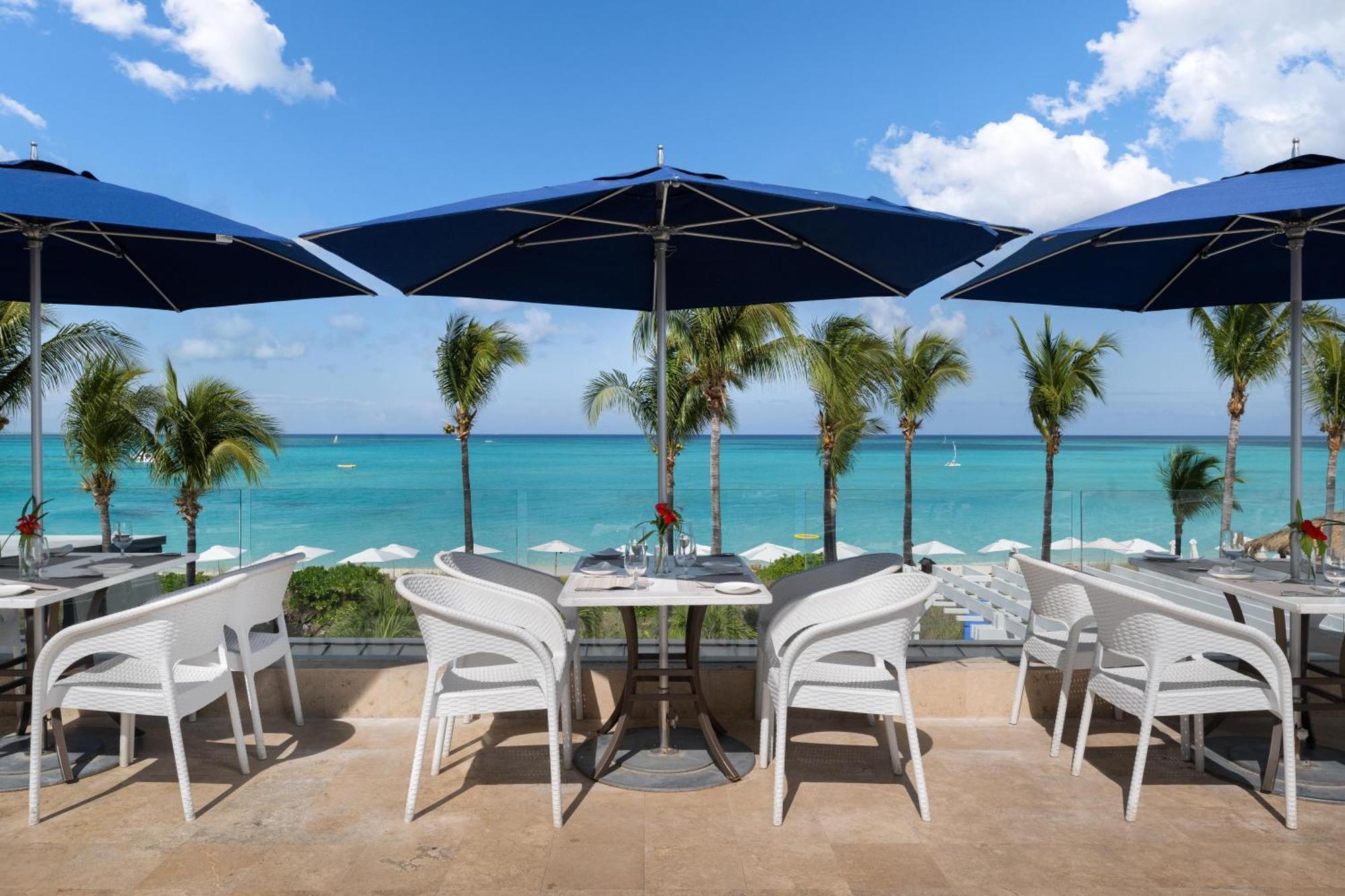 Beaches Turks And Caicos Resort Villages And Spa All Inclusive The Bight Settlements Exterior photo