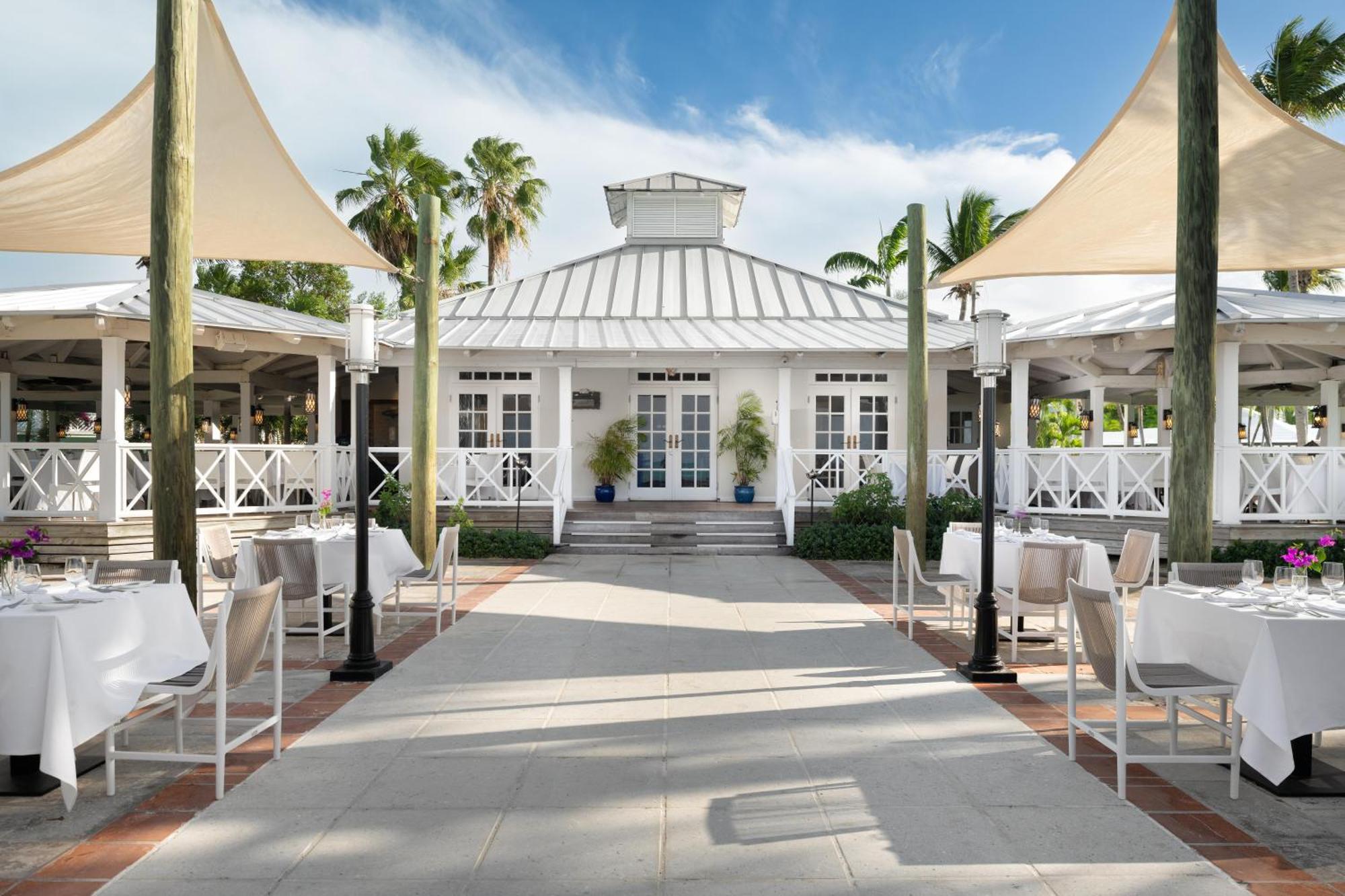 Beaches Turks And Caicos Resort Villages And Spa All Inclusive The Bight Settlements Exterior photo
