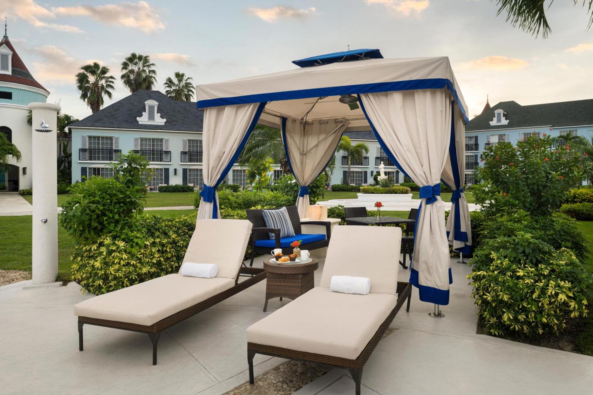 Beaches Turks And Caicos Resort Villages And Spa All Inclusive The Bight Settlements Exterior photo