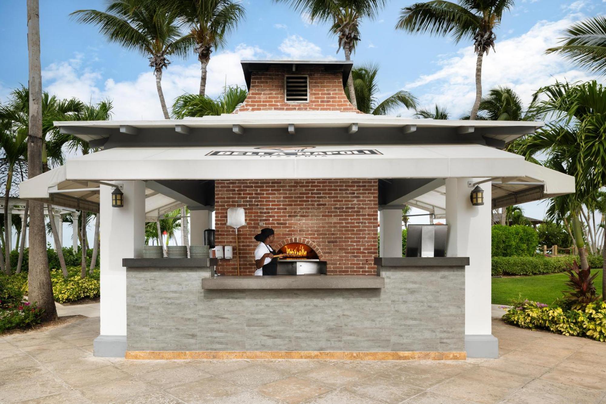 Beaches Turks And Caicos Resort Villages And Spa All Inclusive The Bight Settlements Exterior photo