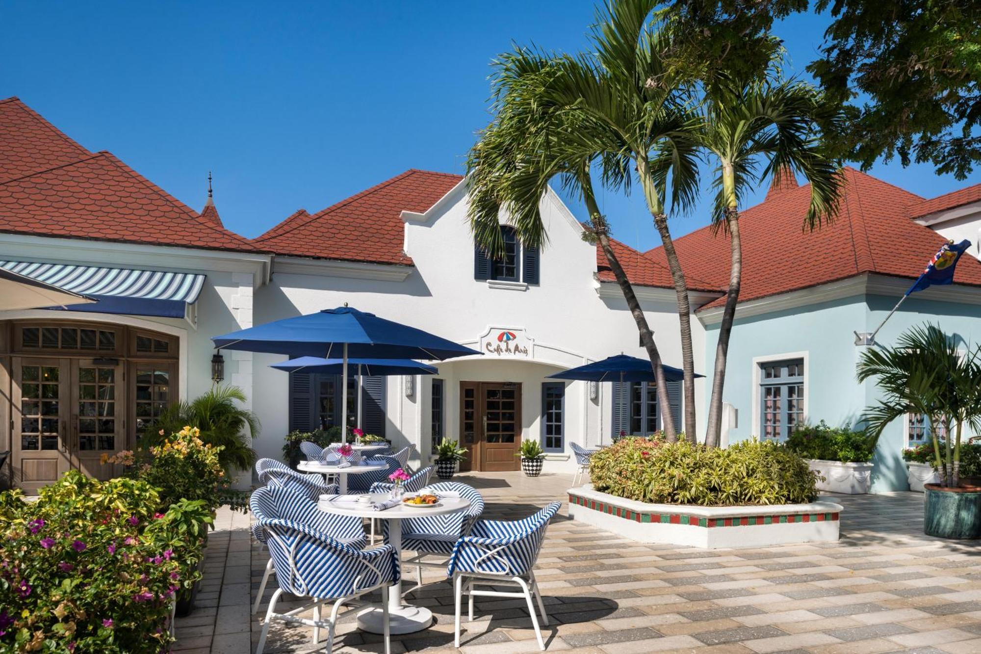 Beaches Turks And Caicos Resort Villages And Spa All Inclusive The Bight Settlements Exterior photo