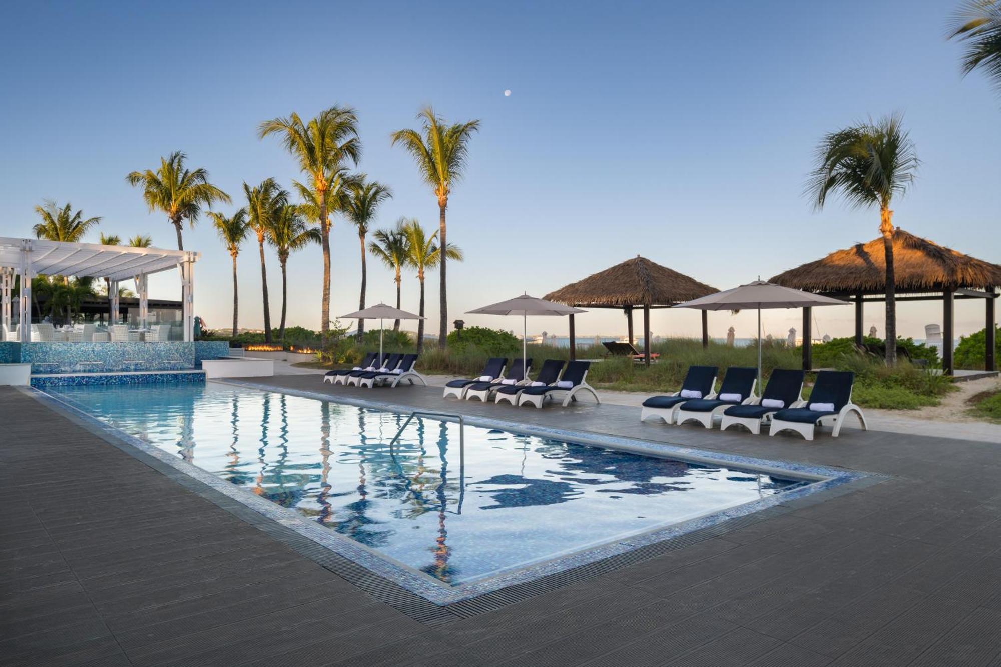 Beaches Turks And Caicos Resort Villages And Spa All Inclusive The Bight Settlements Exterior photo