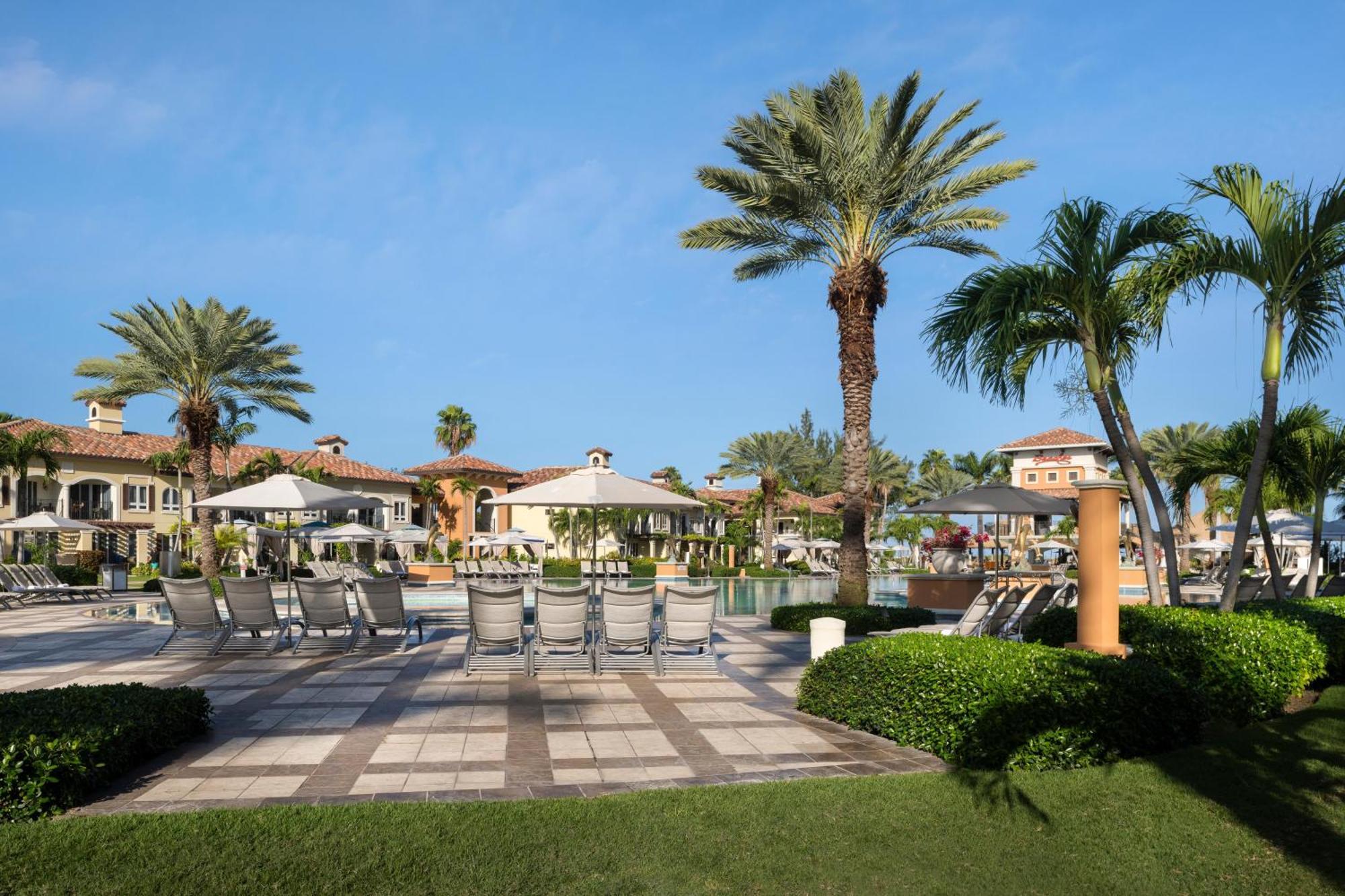 Beaches Turks And Caicos Resort Villages And Spa All Inclusive The Bight Settlements Exterior photo