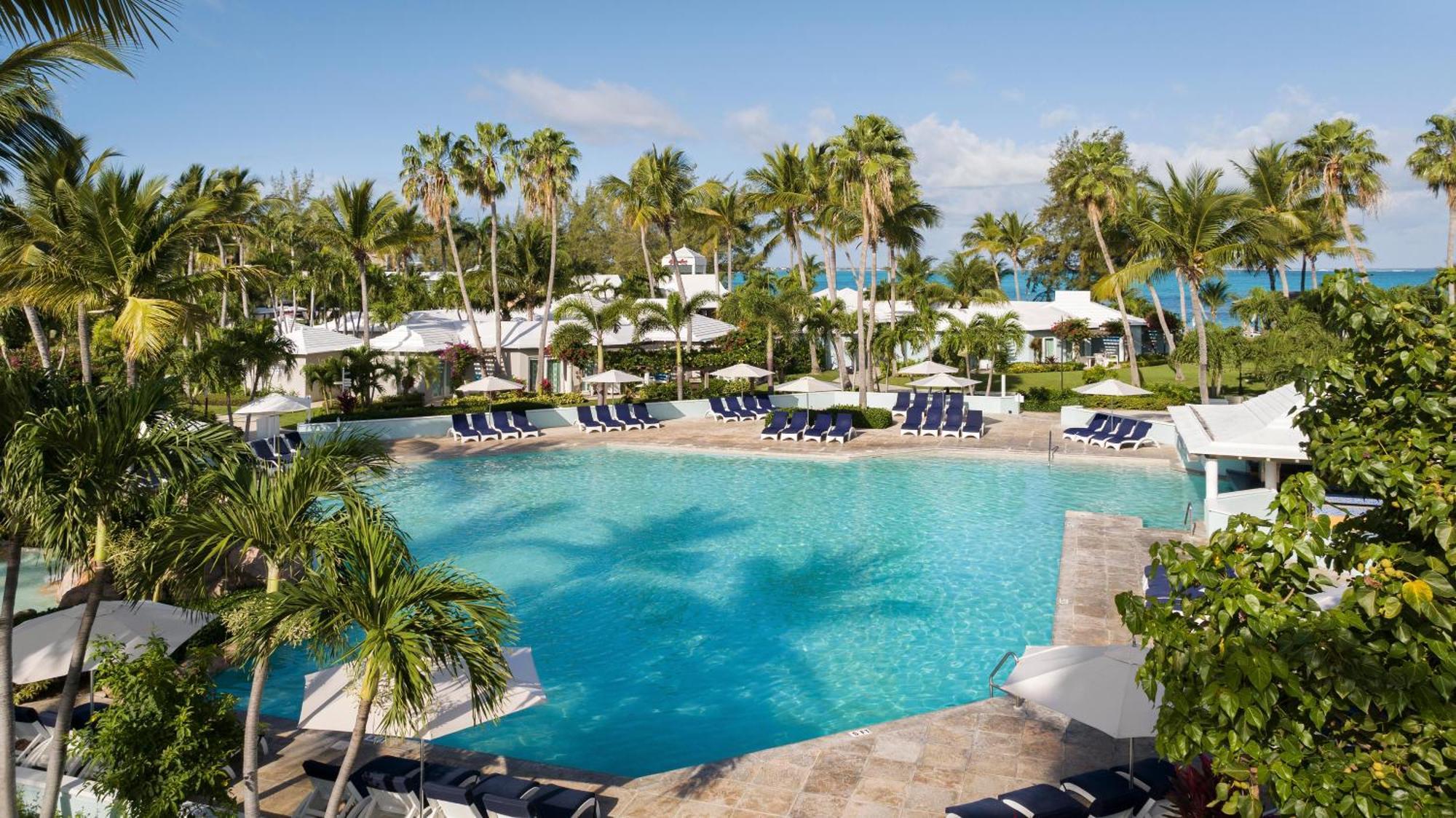 Beaches Turks And Caicos Resort Villages And Spa All Inclusive The Bight Settlements Exterior photo
