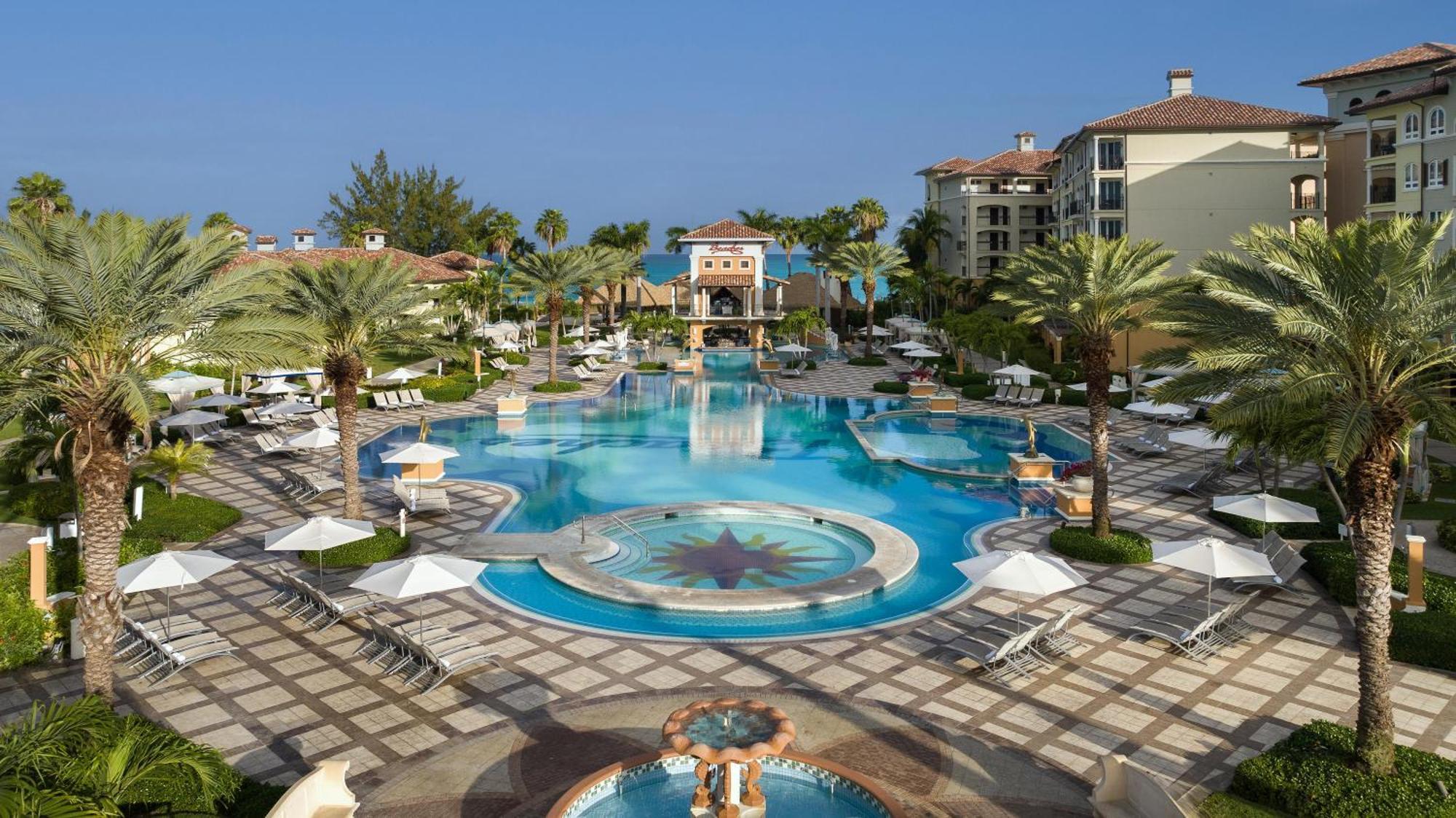 Beaches Turks And Caicos Resort Villages And Spa All Inclusive The Bight Settlements Exterior photo