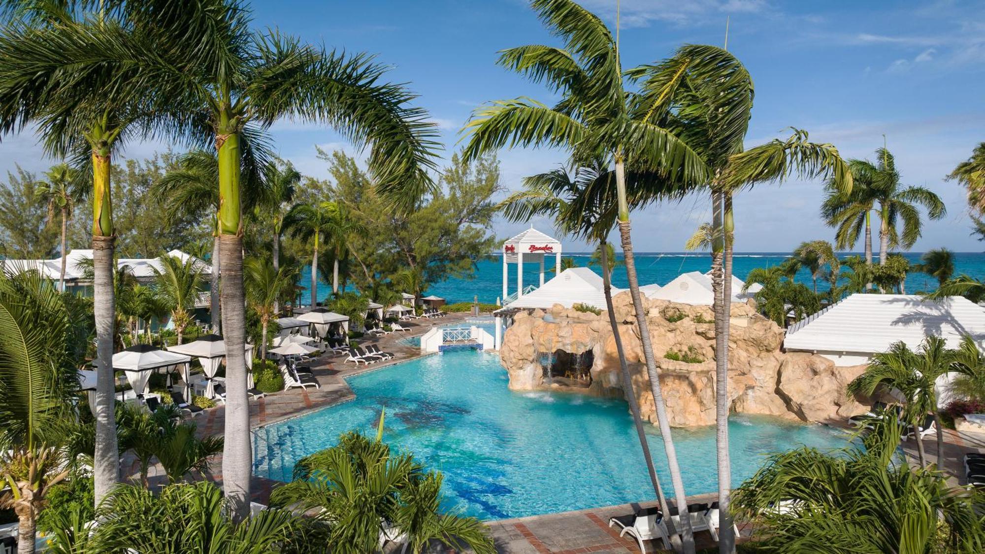 Beaches Turks And Caicos Resort Villages And Spa All Inclusive The Bight Settlements Exterior photo