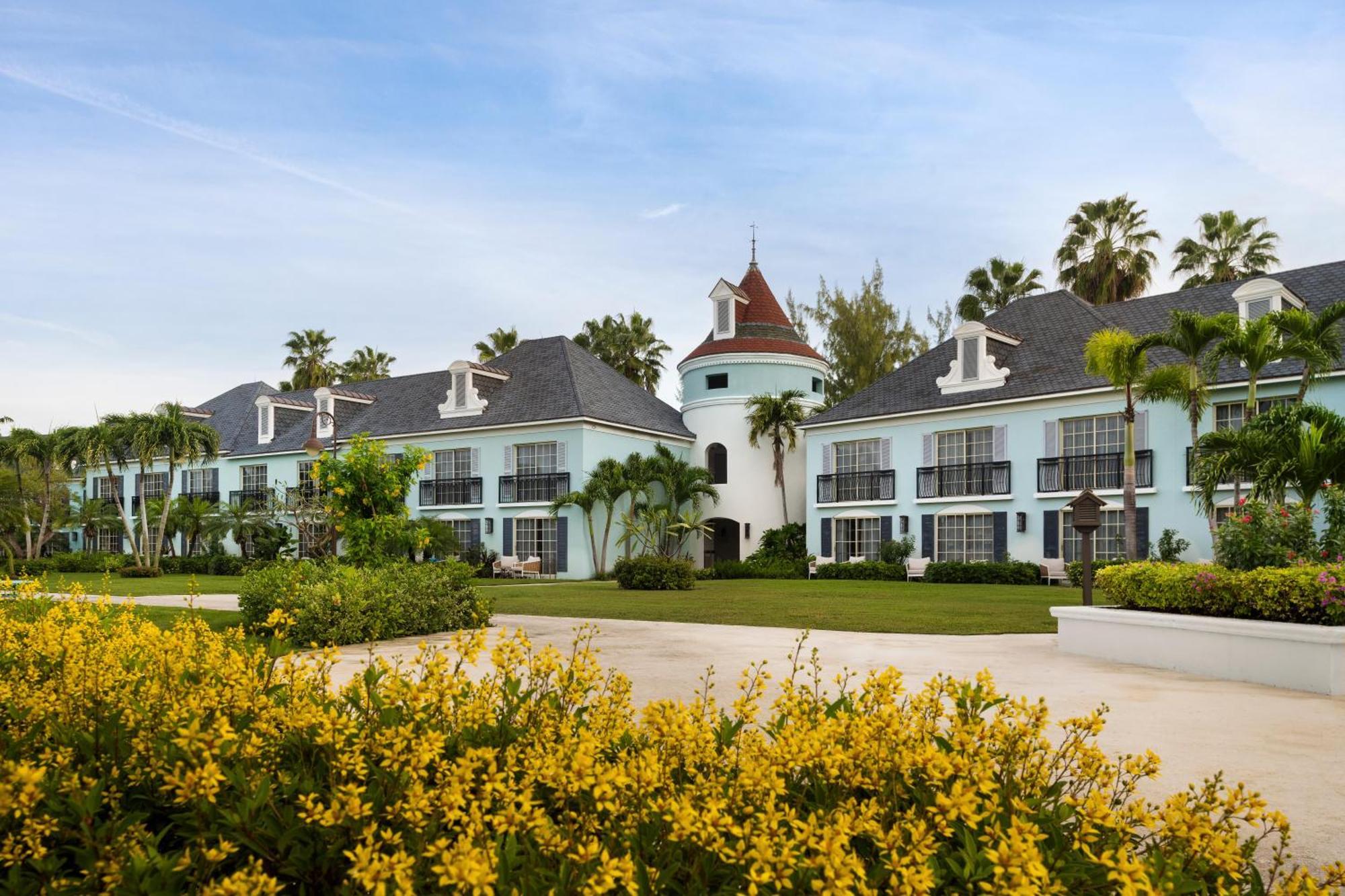 Beaches Turks And Caicos Resort Villages And Spa All Inclusive The Bight Settlements Exterior photo