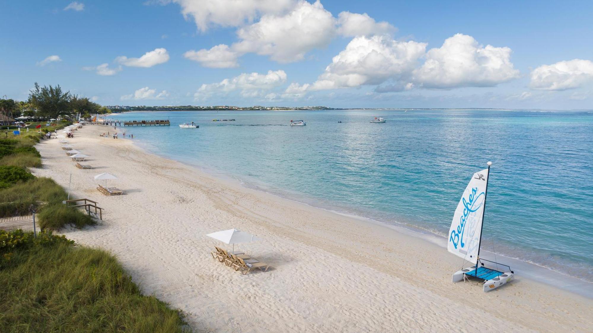Beaches Turks And Caicos Resort Villages And Spa All Inclusive The Bight Settlements Exterior photo