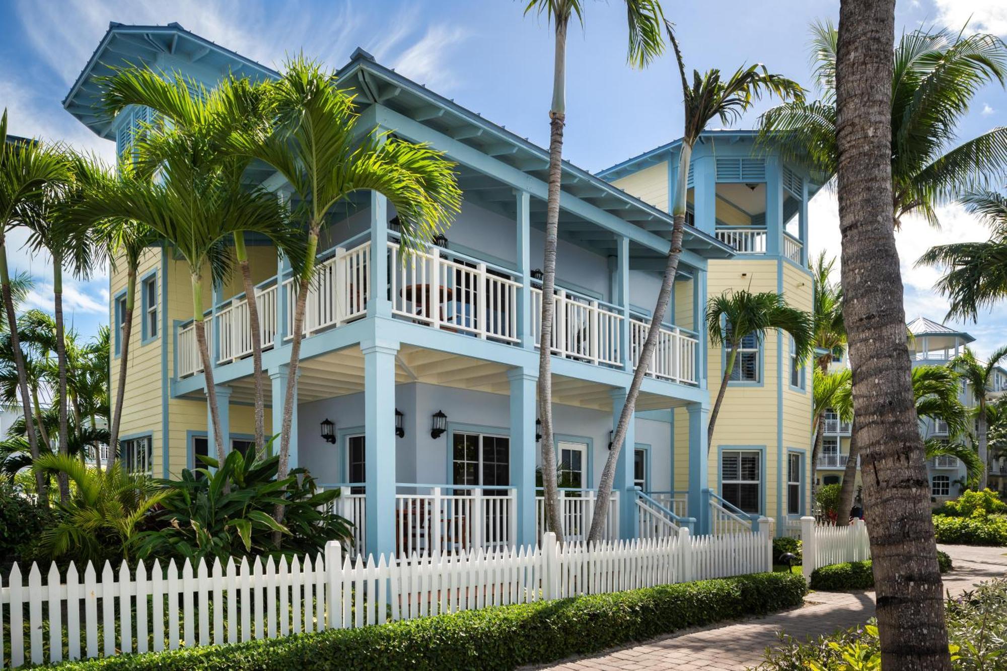 Beaches Turks And Caicos Resort Villages And Spa All Inclusive The Bight Settlements Exterior photo