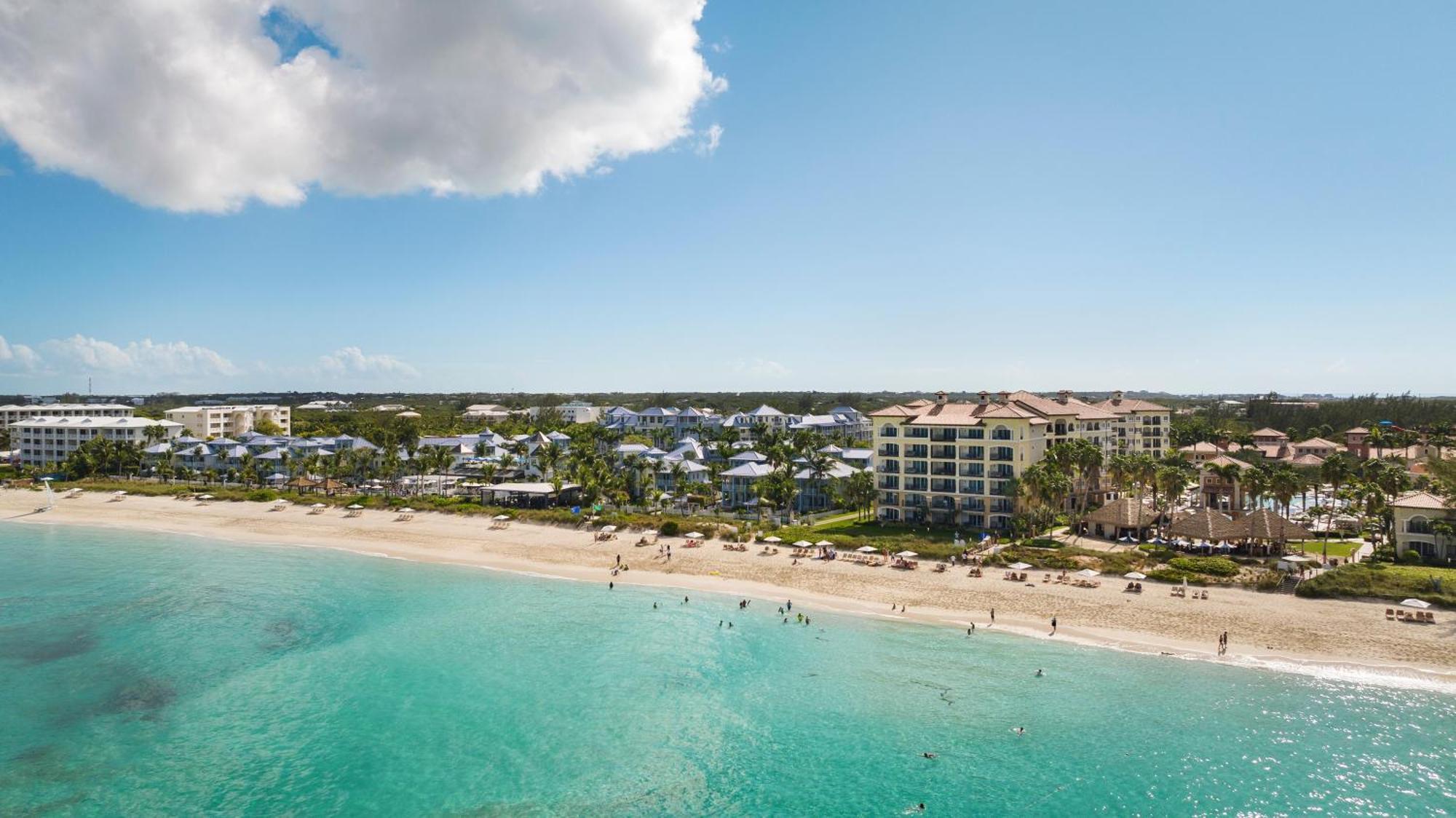Beaches Turks And Caicos Resort Villages And Spa All Inclusive The Bight Settlements Exterior photo