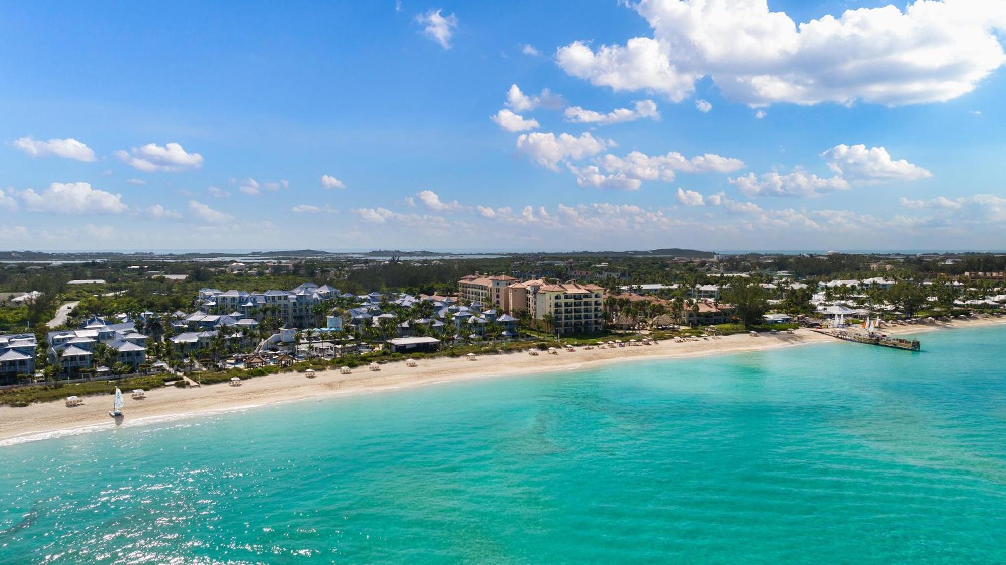 Beaches Turks And Caicos Resort Villages And Spa All Inclusive The Bight Settlements Exterior photo
