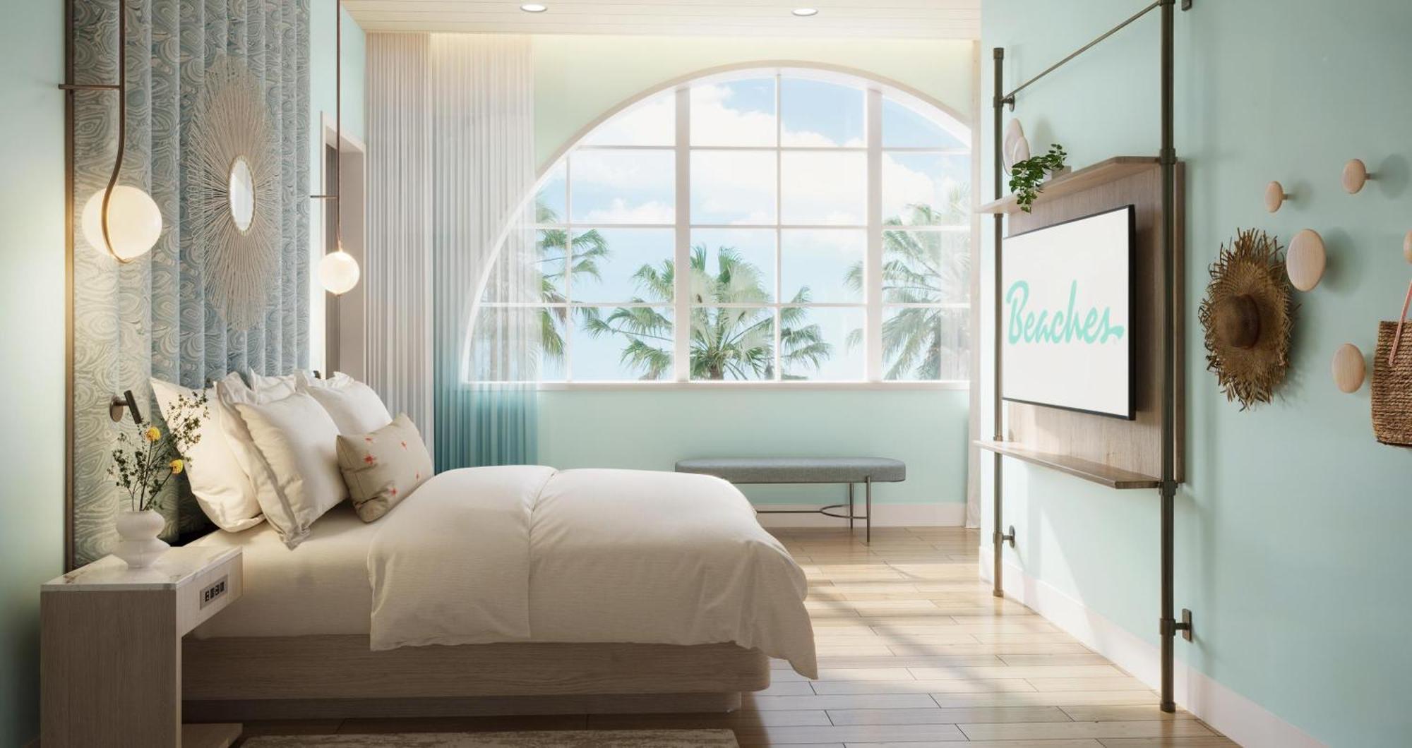 Beaches Turks And Caicos Resort Villages And Spa All Inclusive The Bight Settlements Exterior photo