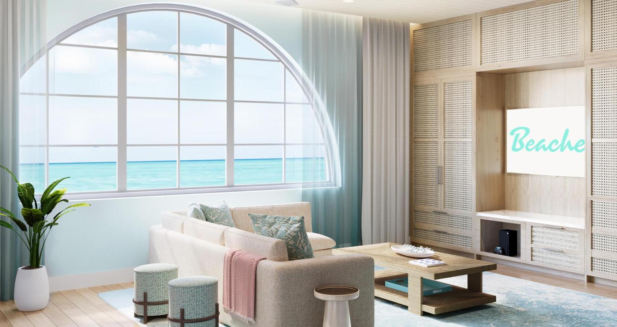 Beaches Turks And Caicos Resort Villages And Spa All Inclusive The Bight Settlements Exterior photo