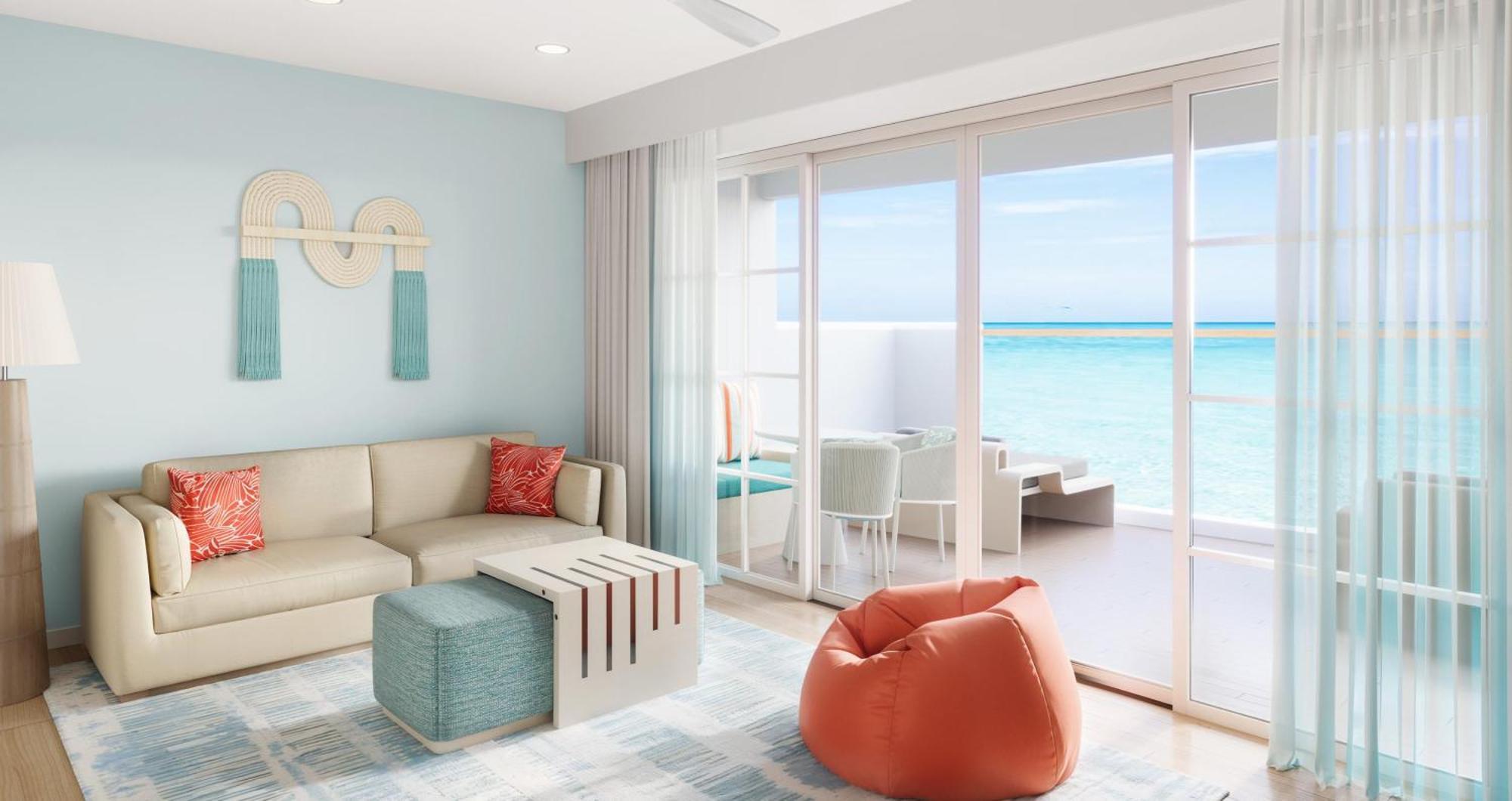Beaches Turks And Caicos Resort Villages And Spa All Inclusive The Bight Settlements Exterior photo