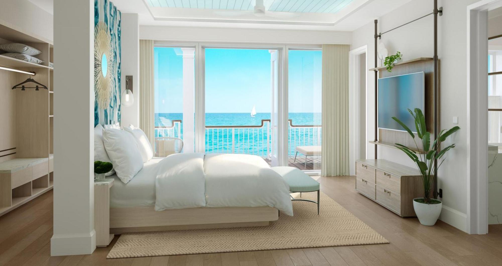 Beaches Turks And Caicos Resort Villages And Spa All Inclusive The Bight Settlements Exterior photo