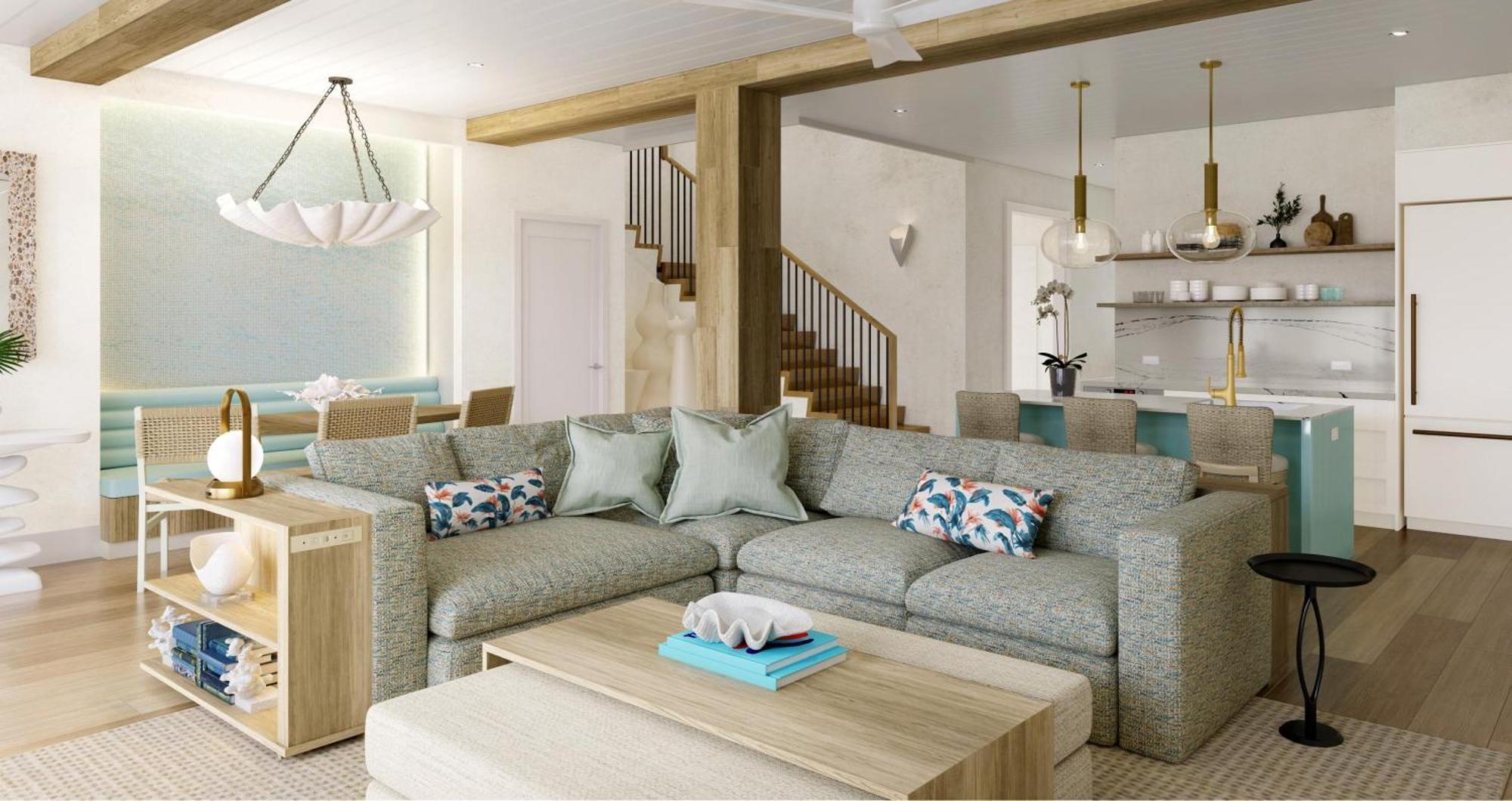 Beaches Turks And Caicos Resort Villages And Spa All Inclusive The Bight Settlements Exterior photo