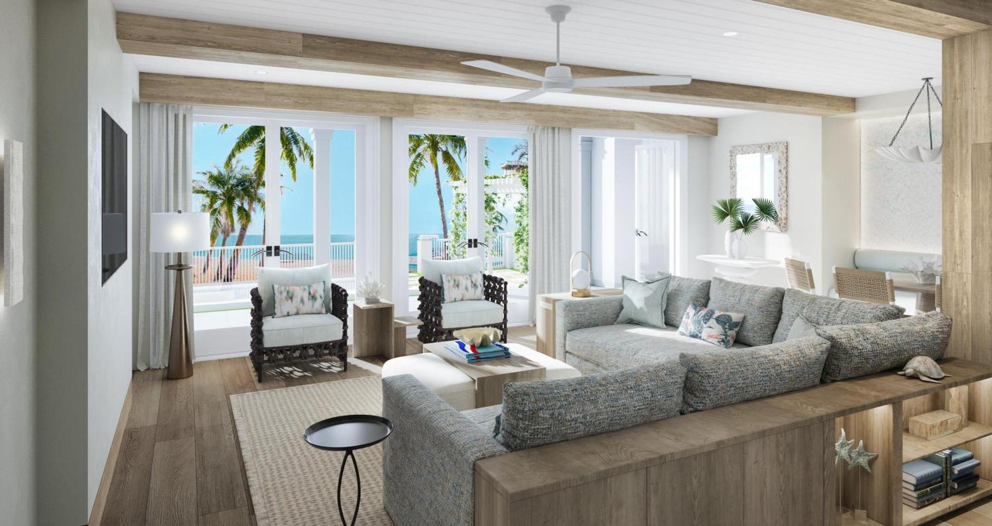 Beaches Turks And Caicos Resort Villages And Spa All Inclusive The Bight Settlements Exterior photo