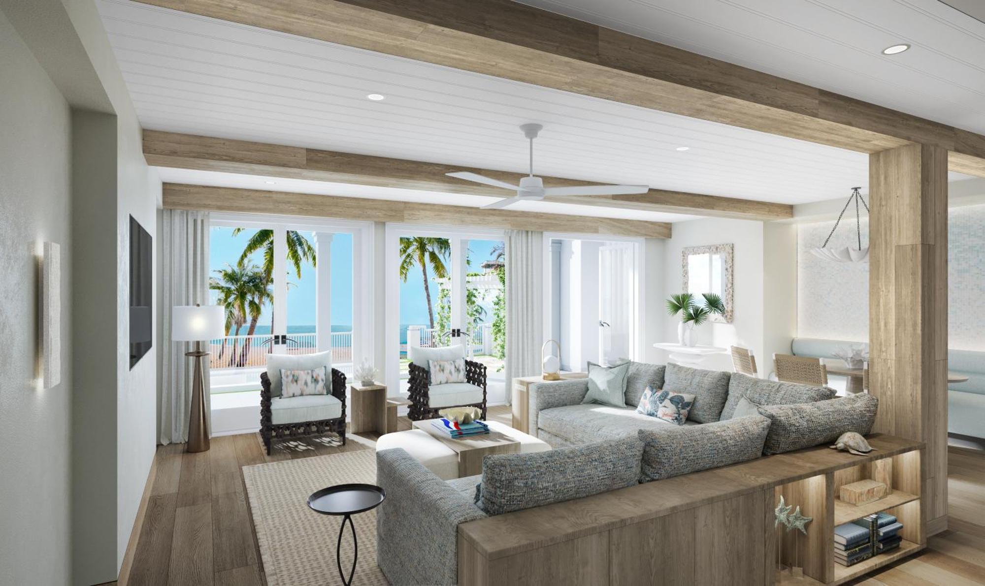 Beaches Turks And Caicos Resort Villages And Spa All Inclusive The Bight Settlements Exterior photo